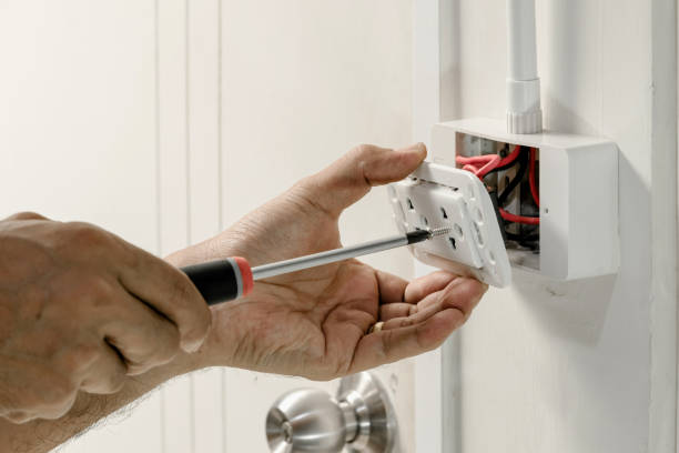 Emergency Electrical Repair Services in Mahomet, IL