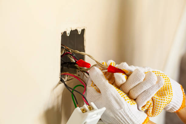 Best Surge Protection Installation  in Mahomet, IL